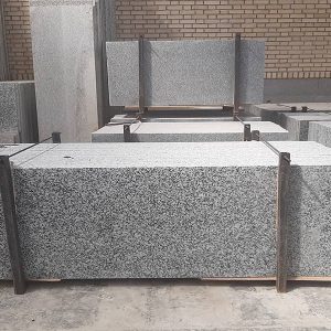 سنگ مزار گرانیت مروارید 11*60*160
