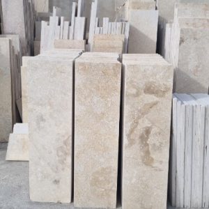 مرمریت آباده پله عرض 35 ممتاز