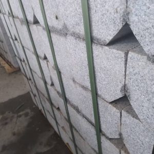 جدول داخلی گرانیت مروارید ضخامت 6 سانت