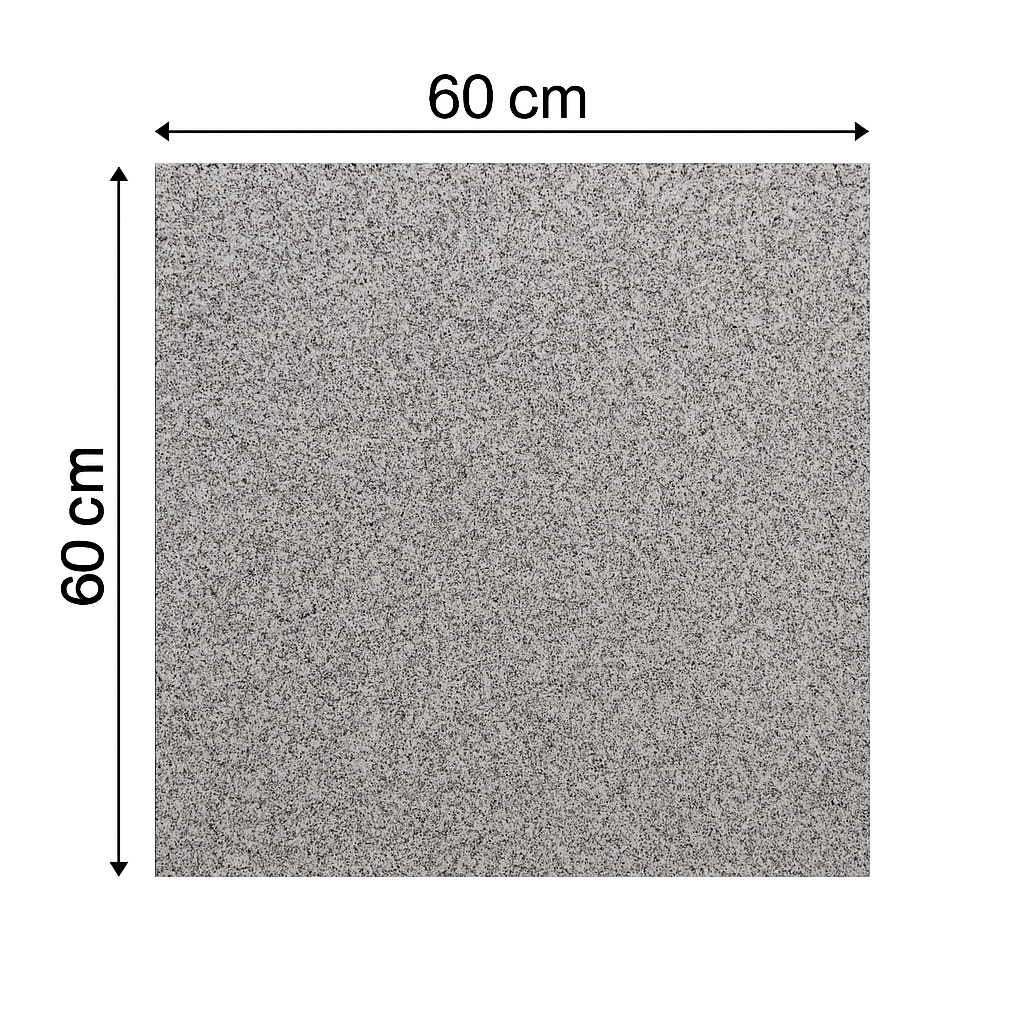 تایل 60 × 60 مروارید مشهد