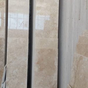 تراورتن حاجی آباد 40 طولی کرم