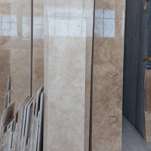 تراورتن حاجی آباد 40 طولی کرم