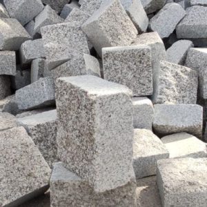 کوبیک 10*10*10 _  گرانیت مروارید مشهد