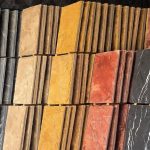 مرمریت لاشتر فرآری راک استون
