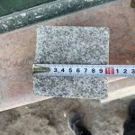کوبیک گرانیت مروارید مشهد