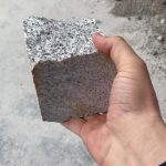 کوبیک گرانیت مروارید مشهد