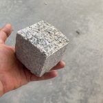 کوبیک گرانیت مروارید مشهد