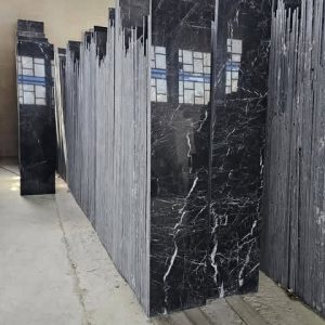 مرمریت مشکی نجف آباد قیمت استثنایی