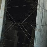 مرمریت تیشه ای الگو ییمناسب کف فضای ساز
