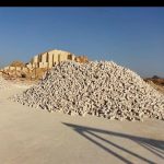 کوبیک مرمریت صورتی