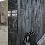 مرمریت مشکی نجف آباد قیمت استثنایی