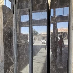 مرمریت مهکام