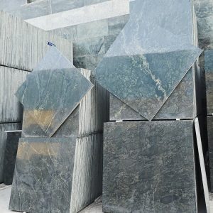 گرانیت سبز جنگلی بیرجند