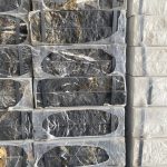 گیوتین مشکی گلدن بلک و نجف آباد