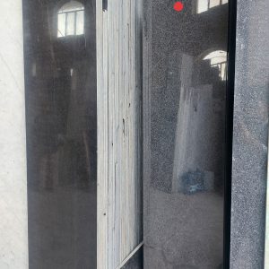 سنگ گرانیت نطنز مشکی، ۴۰ طولی