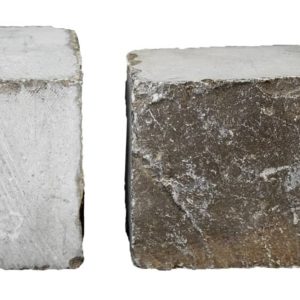 کوبیک 4 طرف برش مرمریت مهکام  5×10×10
