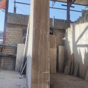 سنگ تراورتن کاشان